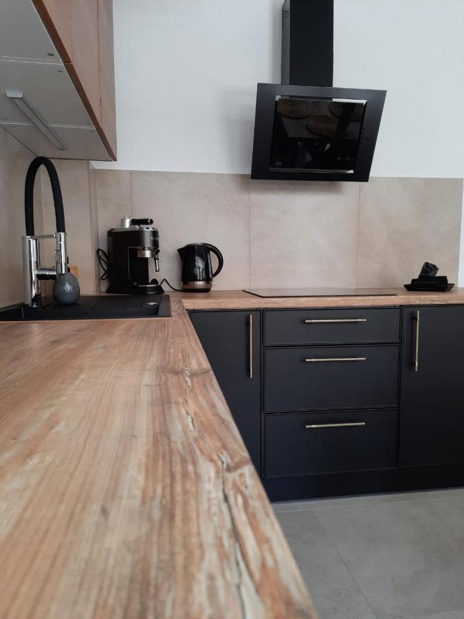 Apartament Felina Swieradow-Zdroj Exterior photo
