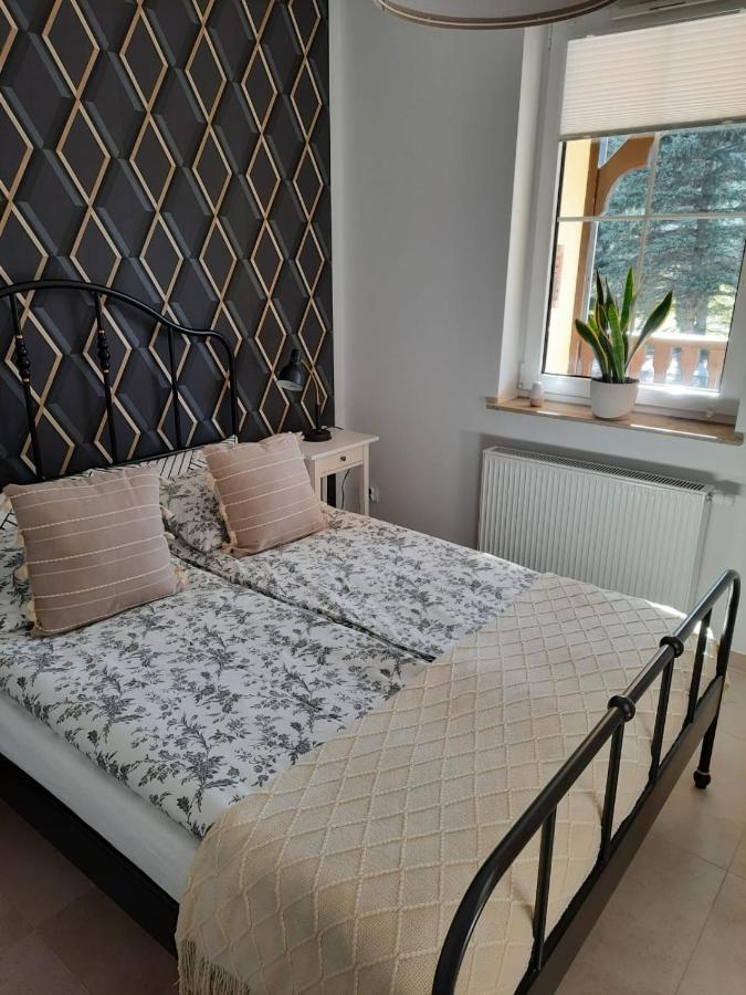 Apartament Felina Swieradow-Zdroj Exterior photo