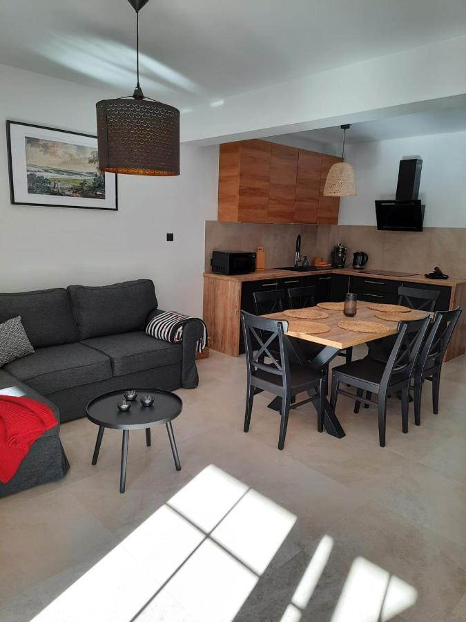 Apartament Felina Swieradow-Zdroj Exterior photo