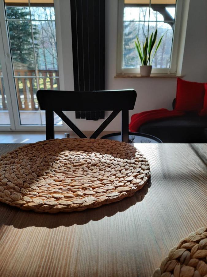Apartament Felina Swieradow-Zdroj Exterior photo