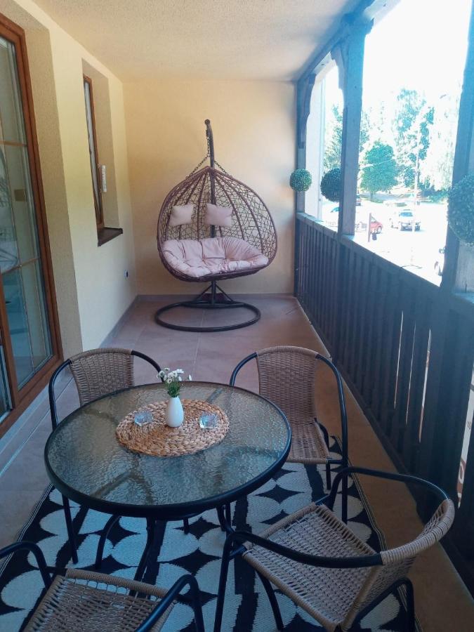 Apartament Felina Swieradow-Zdroj Exterior photo